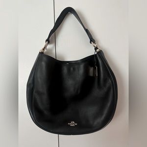 Coach Leather Bag